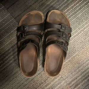 Birkenstock’s Size 39